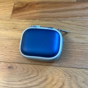 GT Max Zippered Case